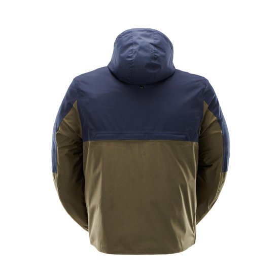 Furygan Ashton Textile Motorcycle Jacket at JTS Biker Clothing